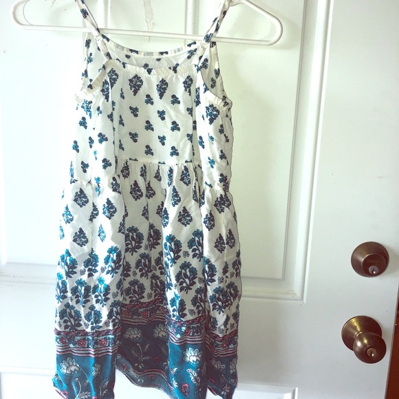 size 8 little girl clothes